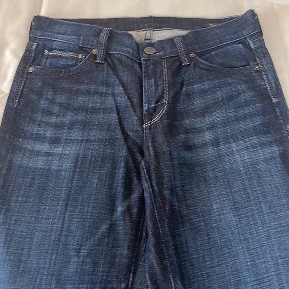 Citizens of Humanity. Flare jeans. Size 26 x 34. - Picture 3 of 8